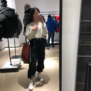 Meet your Posher, Christina